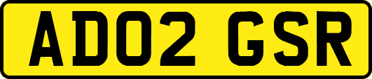 AD02GSR