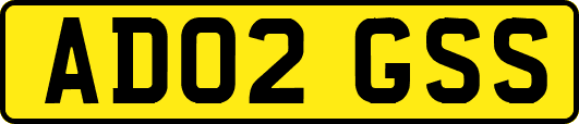 AD02GSS