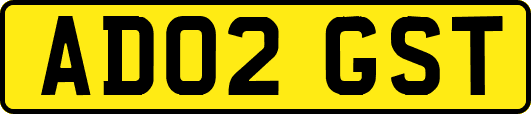 AD02GST