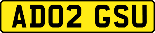 AD02GSU