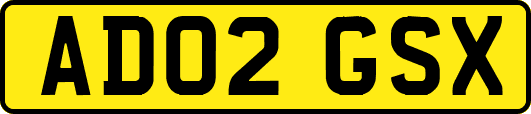 AD02GSX