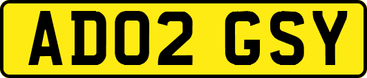 AD02GSY