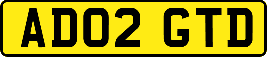 AD02GTD