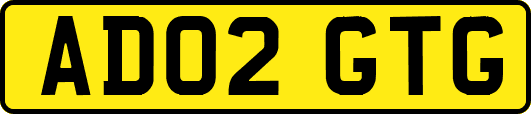 AD02GTG