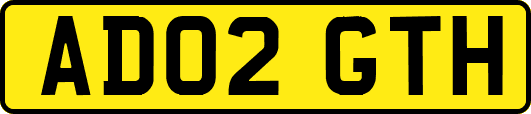 AD02GTH