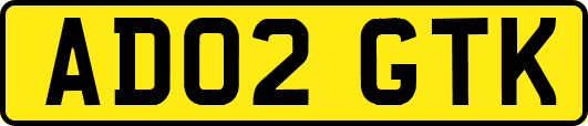 AD02GTK