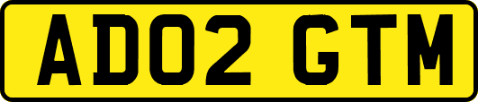 AD02GTM