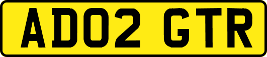 AD02GTR