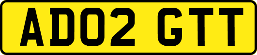 AD02GTT