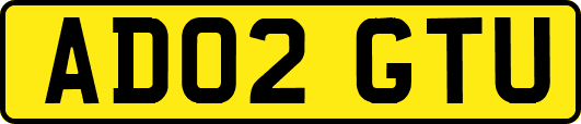 AD02GTU