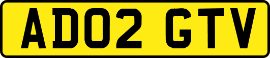 AD02GTV