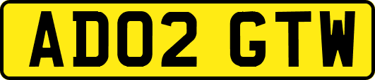 AD02GTW