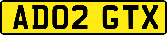 AD02GTX