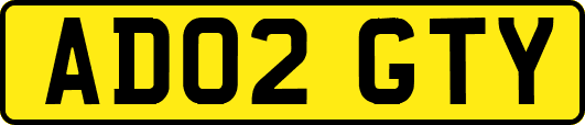 AD02GTY