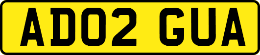 AD02GUA
