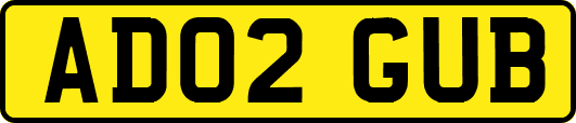 AD02GUB