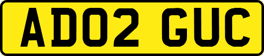 AD02GUC