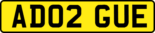 AD02GUE