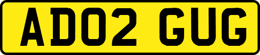 AD02GUG