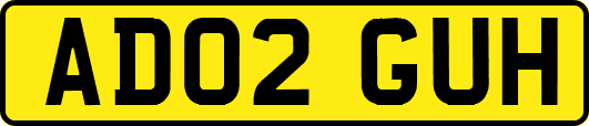 AD02GUH