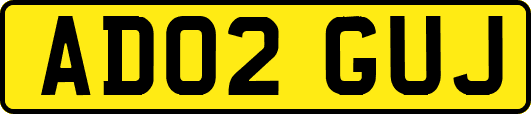 AD02GUJ