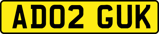 AD02GUK
