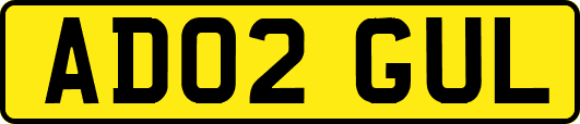 AD02GUL