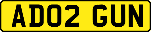AD02GUN