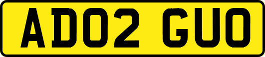 AD02GUO