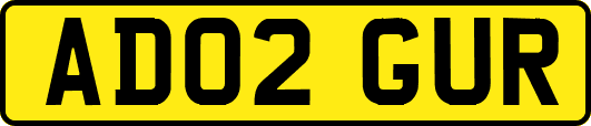 AD02GUR