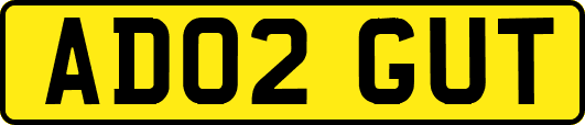 AD02GUT