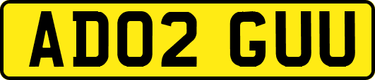 AD02GUU