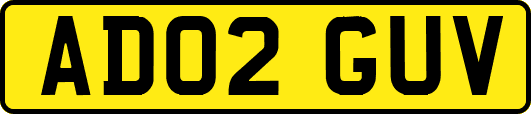 AD02GUV