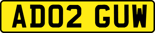 AD02GUW