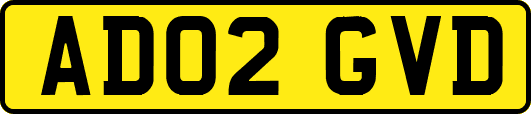 AD02GVD