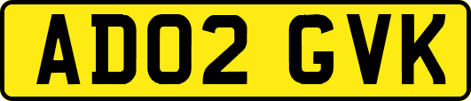AD02GVK