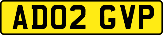 AD02GVP