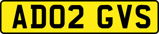 AD02GVS