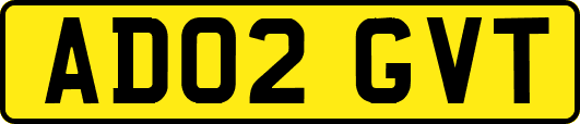 AD02GVT