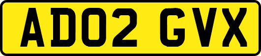 AD02GVX