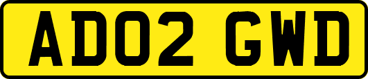 AD02GWD