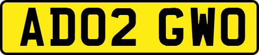 AD02GWO
