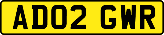 AD02GWR