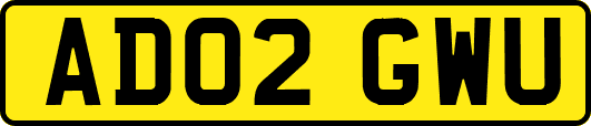 AD02GWU