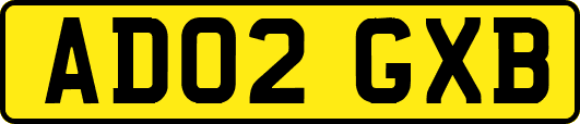 AD02GXB