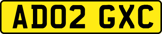 AD02GXC