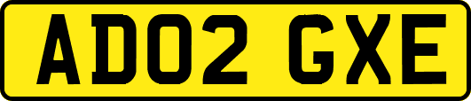 AD02GXE