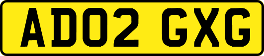 AD02GXG