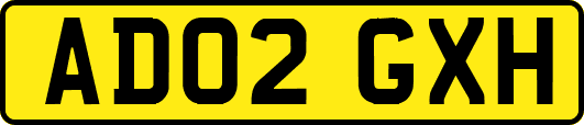 AD02GXH