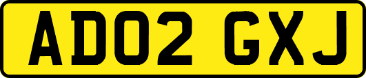 AD02GXJ